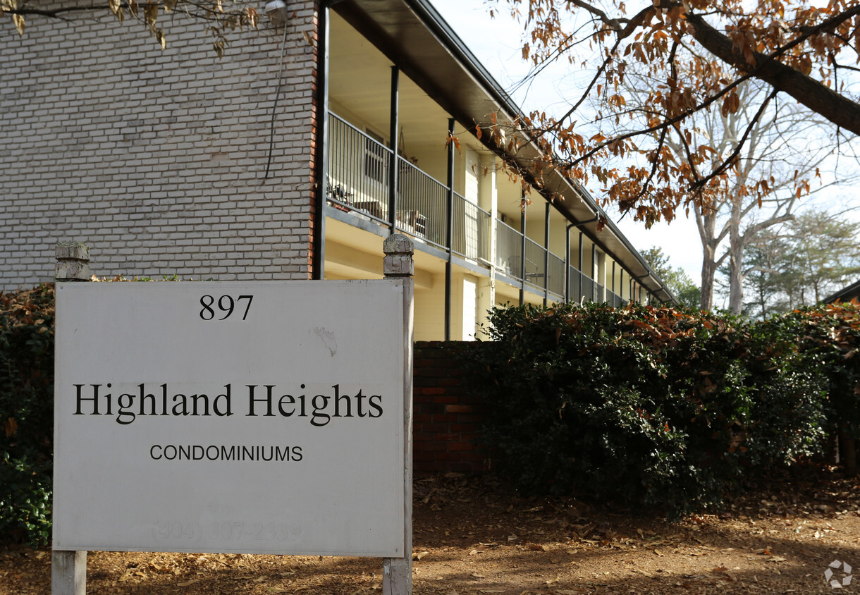 Foto del edificio - Highland Heights