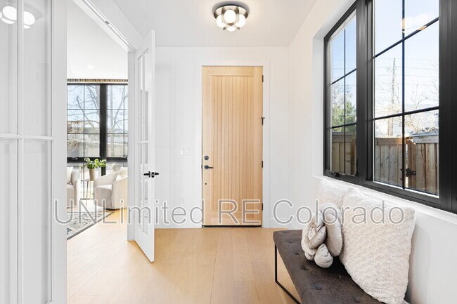 Foto del edificio - 1845 W 35th Ave