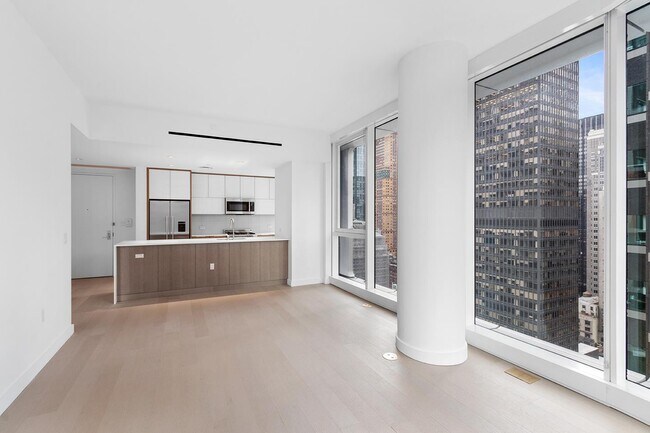 Building Photo - 242 West 53rd Street