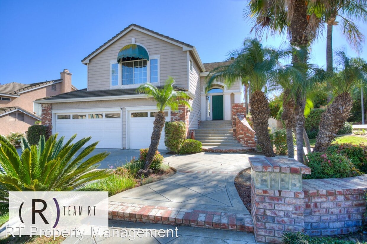 Primary Photo - 4 br, 3 bath House - 2029 Vista Del Sol