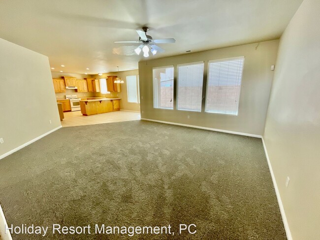 Building Photo - 4 br, 2 bath House - 702 Bear Claw Drive