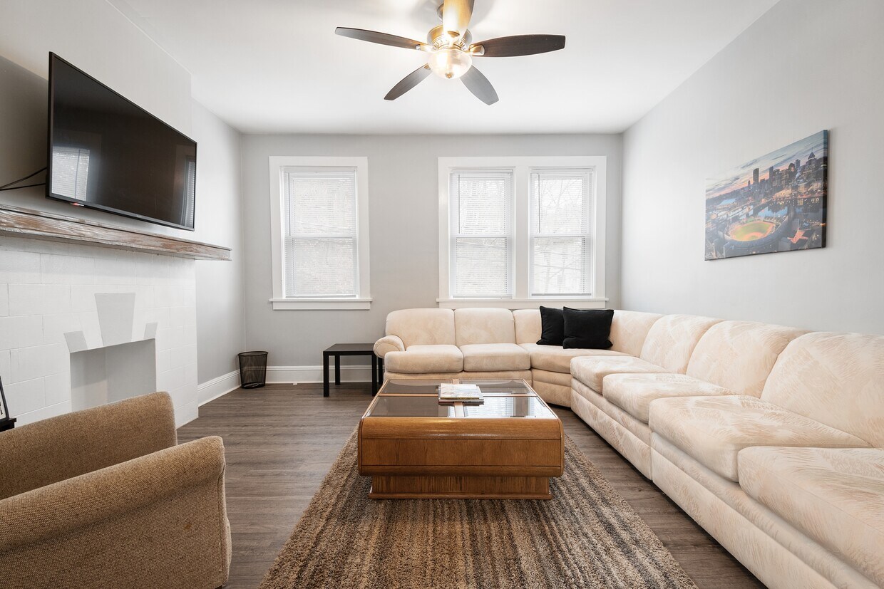 Foto principal - 2909 Josephine St