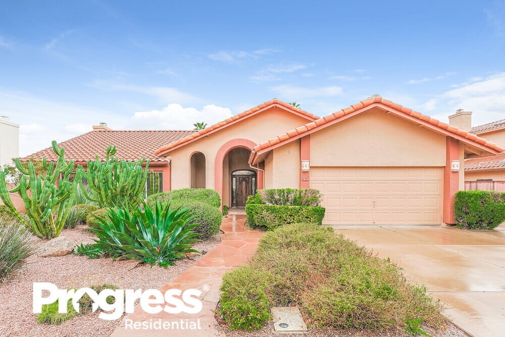 1517 W Antiqua Dr, Gilbert, AZ 85233 House for Rent in Gilbert, AZ