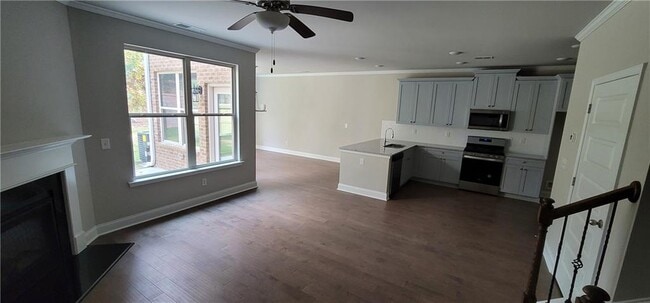 Building Photo - 5995 Arbor Knoll Pl