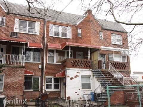 Foto principal - 920 E 103rd St