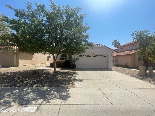 Foto del edificio - 2915 E Amber Ridge Way