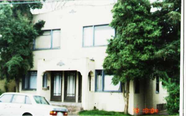 Building Photo - 1640-1642 Francisco St