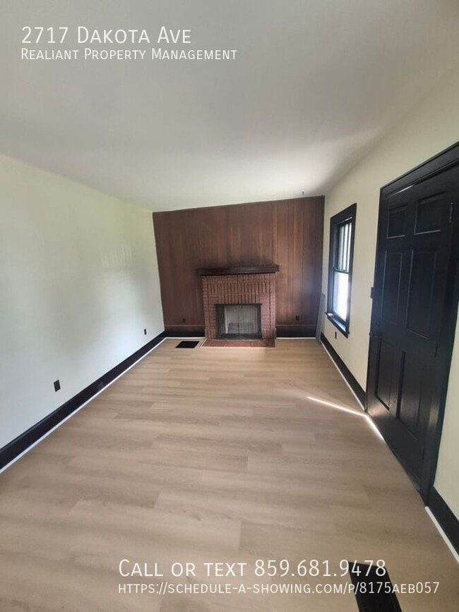 Foto del edificio - 2717 Dakota Ave
