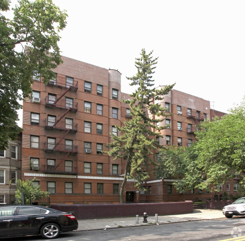 140 Clarkson Avenue Apartments in Brooklyn, NY