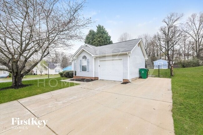 Building Photo - 3810 Broomstraw Ct