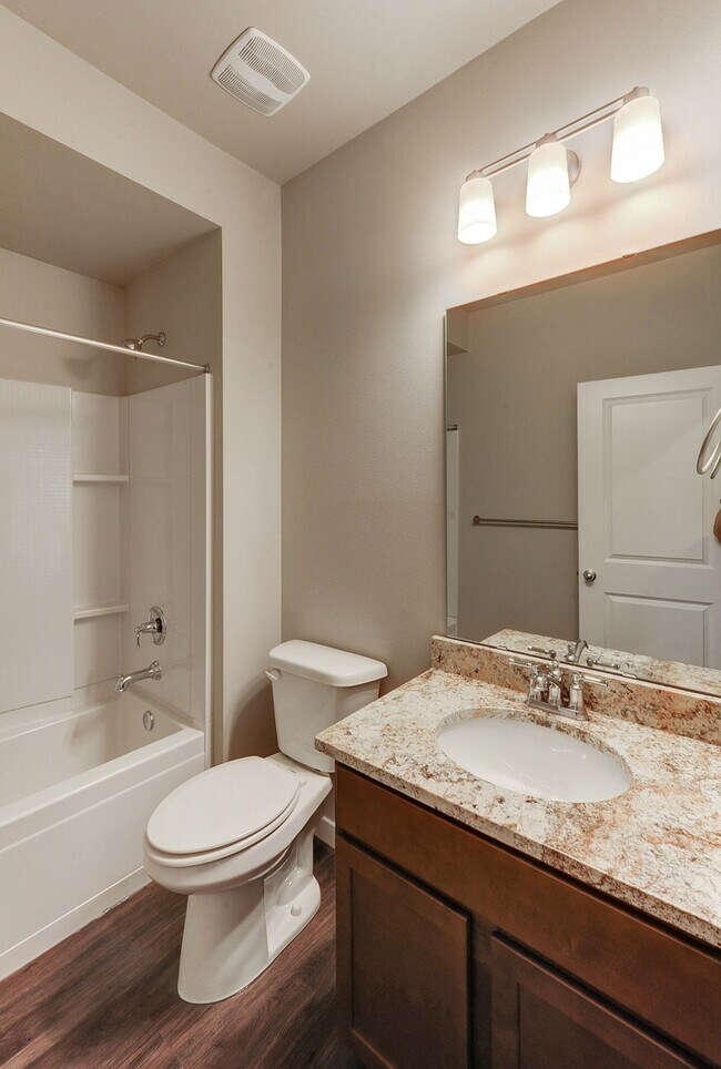 Foto del edificio - You’ll Love the Floor Plans. Find your new home with us!