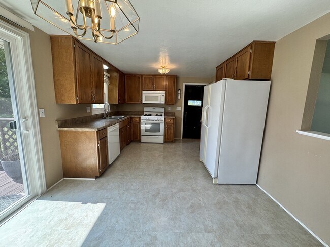 Foto del edificio - 2513 Laredo Ln