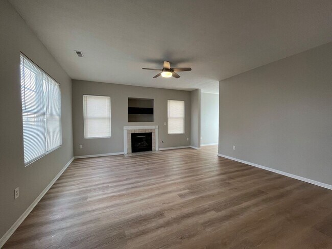 Foto del edificio - COMING SOON: Charming 3-Bedroom Home in The Meadows at Carson Farms – Low-Maintenance Living with...