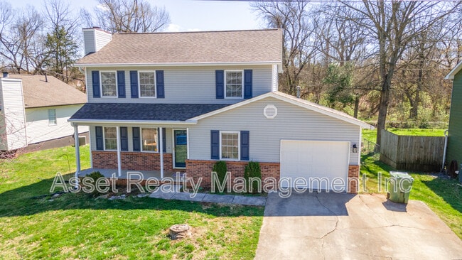 Photo - 4400 Northgate Dr House