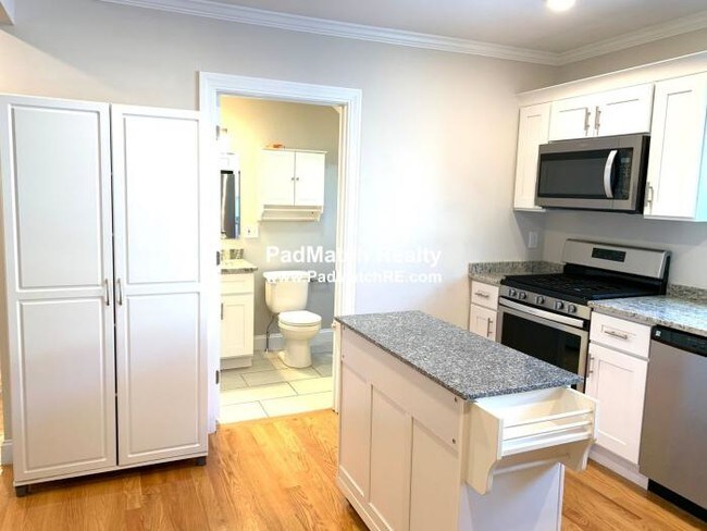 Foto del edificio - 2 bedroom in Revere MA 02151