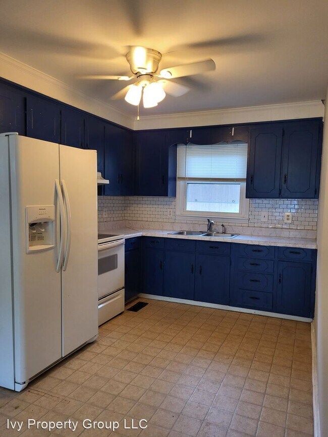 Foto del edificio - 3 br, 1 bath House - 439 Sadie Dr