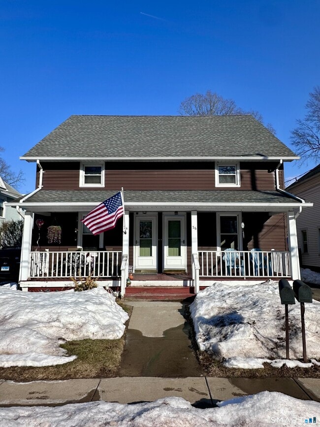 Building Photo - 24 Dean Ave