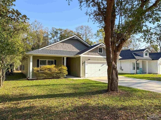 Foto del edificio - 1608 Toni St