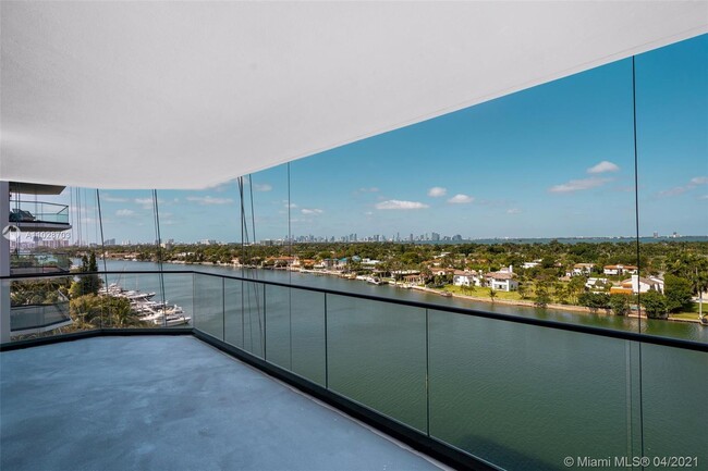 Building Photo - 5500 Collins Ave