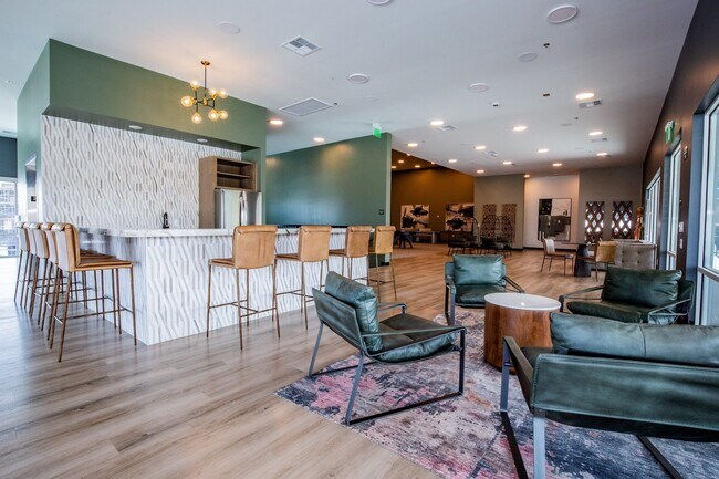 Foto del edificio - North Ridge