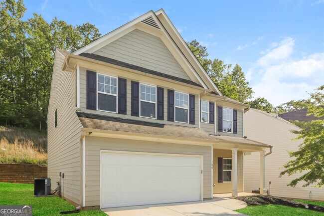 Foto del edificio - 186 Foggy Creek Ln
