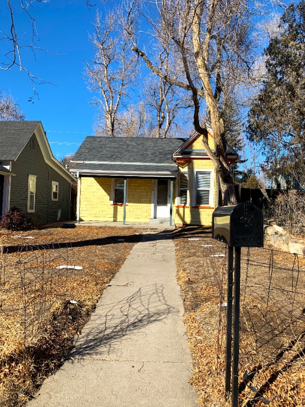 Building Photo - 724 E High St