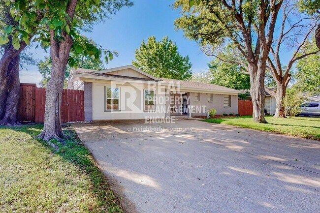 Foto del edificio - 3 Bedroom Single-Story Home available For ...