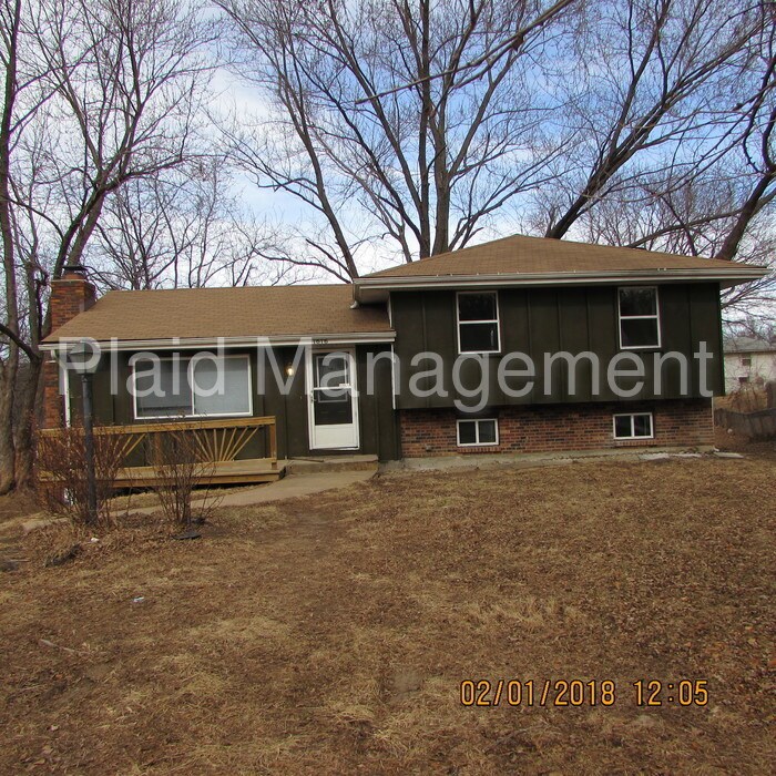 Primary Photo - 1616 NW 66th Ter