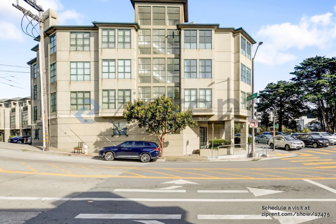 Primary Photo - 298 Portola Dr