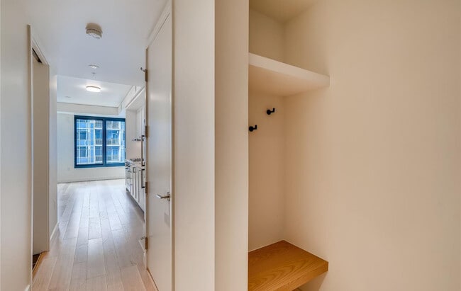 Foto del edificio - 1750 Wewatta St