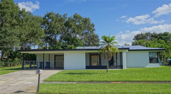 Foto del edificio - 971 Fulton Ln NE
