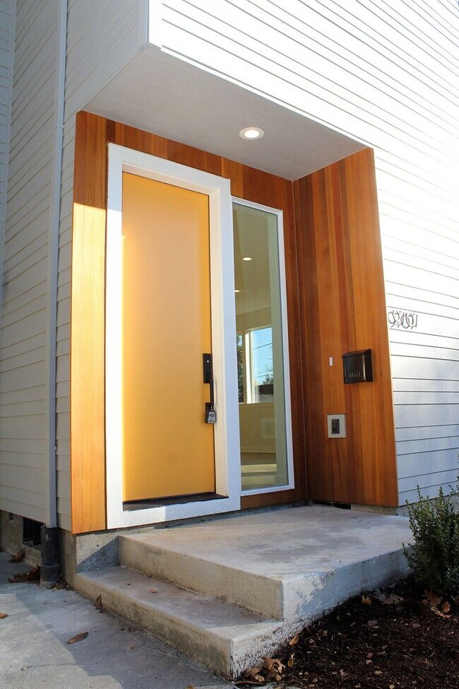 Foto del edificio - 9707 N Smith St