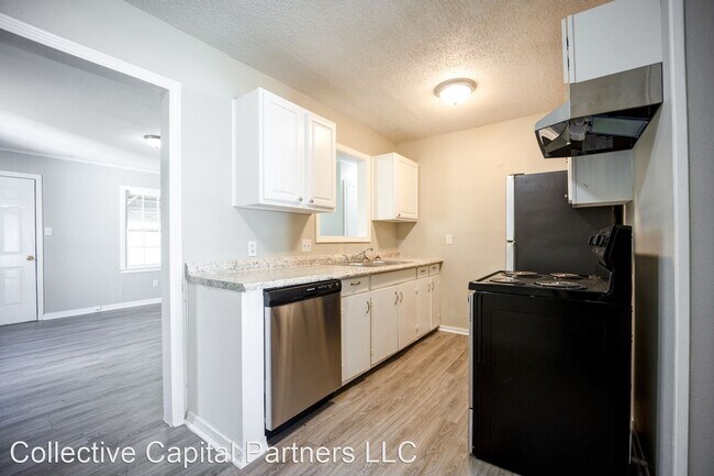 Foto del edificio - 3 br, 2 bath House - 1108 North 36th Street