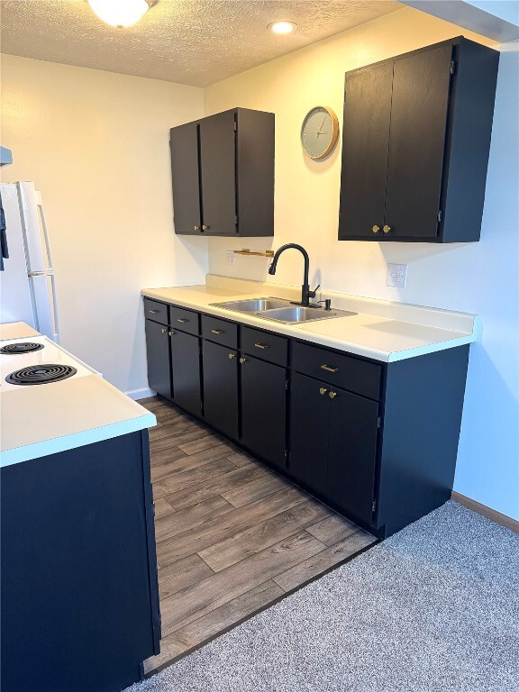 Building Photo - 1315 Main St