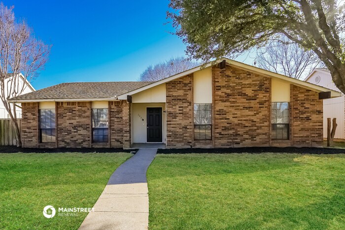 Foto principal - 2837 Carnaby Ln