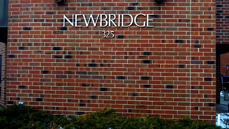 Foto principal - Newbridge Apartments