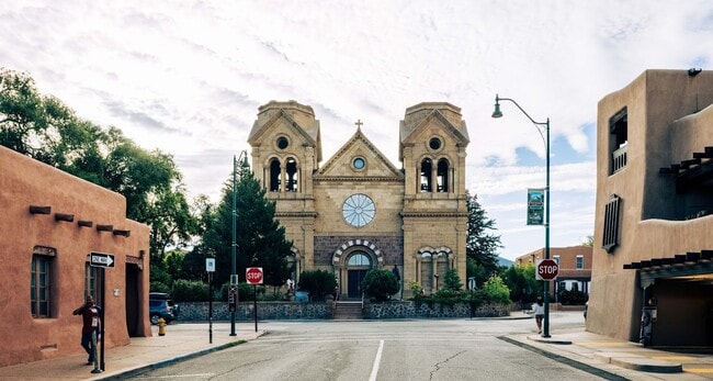 Foto del edificio - Gem in Downtown Santa Fe
