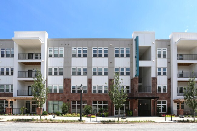 Foto del edificio - Marley EAV