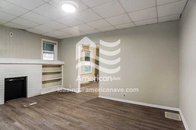 Building Photo - 5412 Ave J