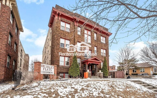 Building Photo - 2218 Nicollet Ave