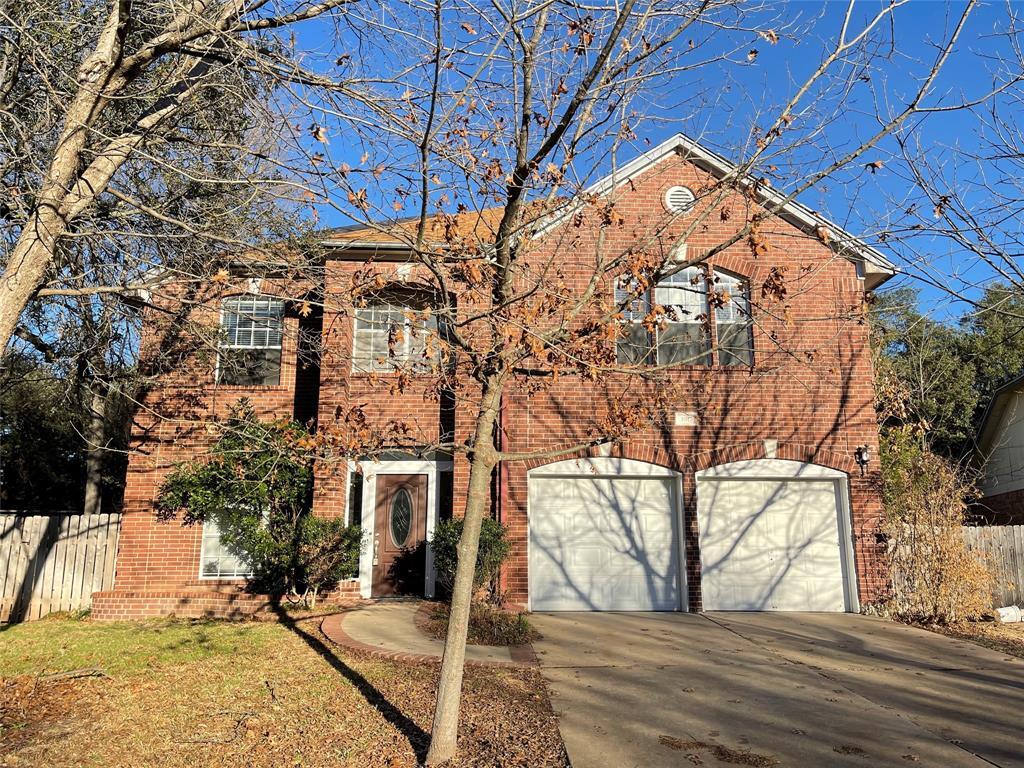 3917 Shaker Ln, Round Rock, TX 78681 House Rental in Round Rock, TX