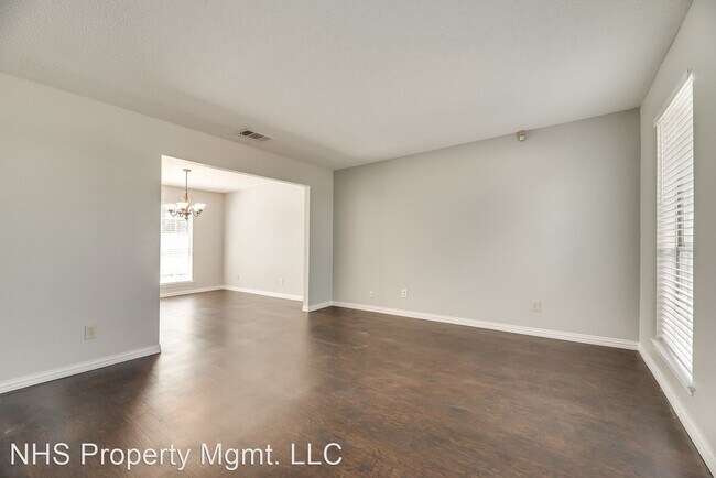 Foto del edificio - 4 br, 2.5 bath House - 4128 Hathaway
