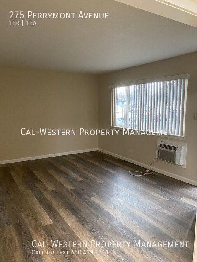 Building Photo - 275 Perrymont Ave