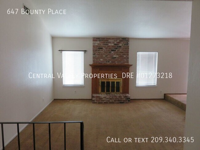 Building Photo - 647 Bounty Place, Manteca!