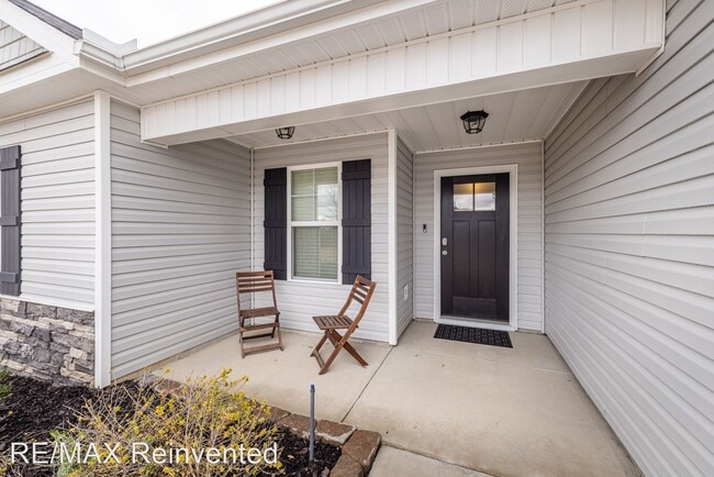 Building Photo - 4 br, 2 bath House - 4504 Raleigh Dr