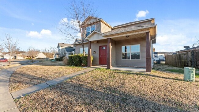 Building Photo - 4600 W Colfax Loop