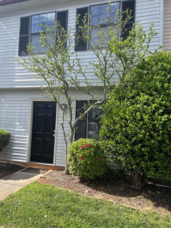 Foto del edificio - 21 Countryplace Ln