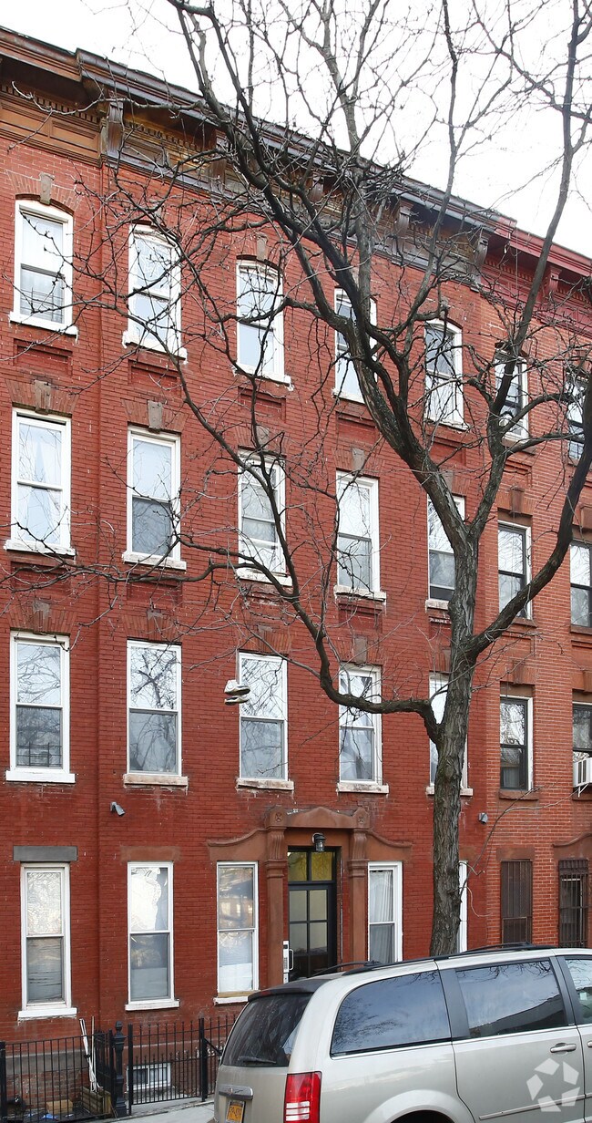 23 Adelphi St, Brooklyn, NY 11205 Apartments Brooklyn, NY