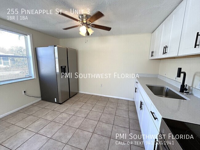 Building Photo - 255 Pineapple St