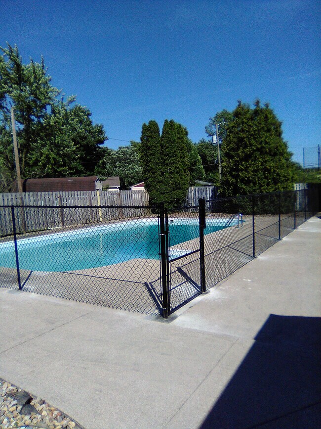 Photo - 9403 Shenandoah Dr House